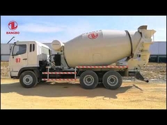 180m3 콘크리트 배치 플랜트