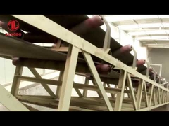 ISO9001:2008 25m3 시멘트 혼합 공장 전기 미니 사이즈 사용자 정의