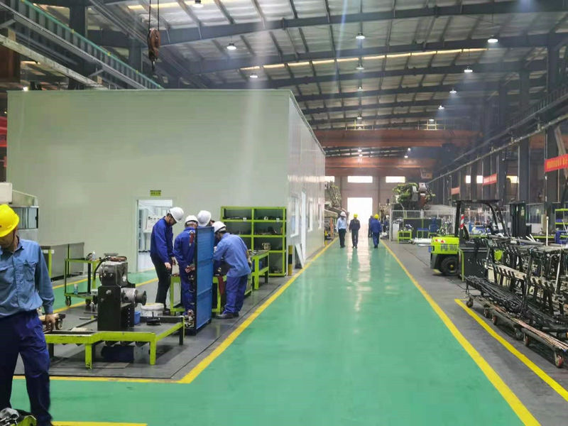 중국 ZHUZHOU BANGBO HUANYU IMPORT AND EXPORT CO.,LTD 회사 프로필