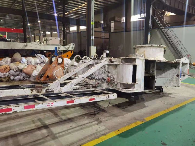 중국 ZHUZHOU BANGBO HUANYU IMPORT AND EXPORT CO.,LTD 회사 프로필