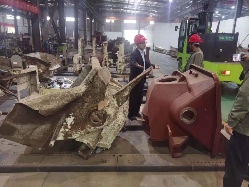 중국 ZHUZHOU BANGBO HUANYU IMPORT AND EXPORT CO.,LTD 회사 프로필