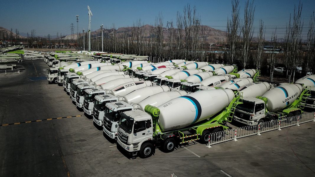 중국 ZHUZHOU BANGBO HUANYU IMPORT AND EXPORT CO.,LTD 회사 프로필