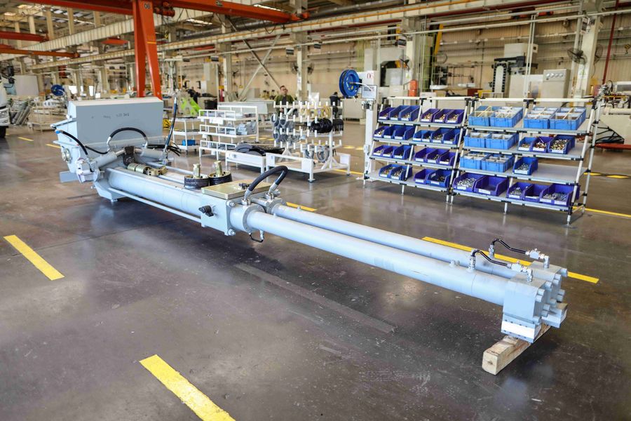 중국 ZHUZHOU BANGBO HUANYU IMPORT AND EXPORT CO.,LTD 회사 프로필