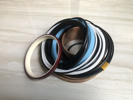 Zoomlion 461L 메인 실린더 씰 수리 키트 표준