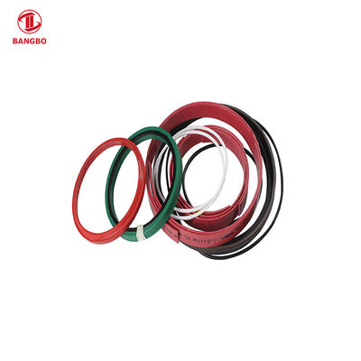 Putzmeister Schwing Zoomlion을 위한 액압 실린더 물개 장비 구체 펌프 부속