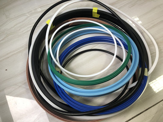 유압 펌프 씰 키트 붐 피스톤 씰 키트 SKF Zoomlion 47M