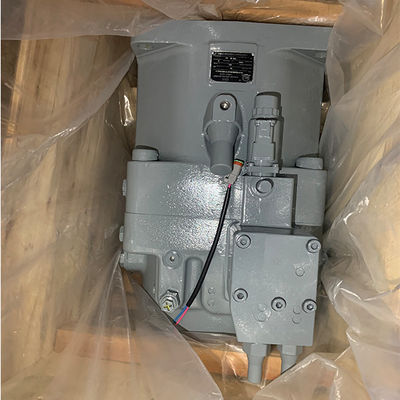 건설기계 구체 펌프 예비 품목 일정한 압력 펌프