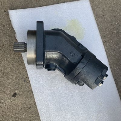 구체적인 펌프 예비 품목 Rexroth 유압 A2f032 붐 펌프