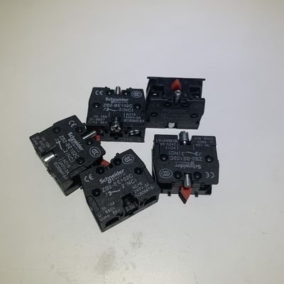 줌리언 콘크리트 펌프 트럭 / 기계 접촉