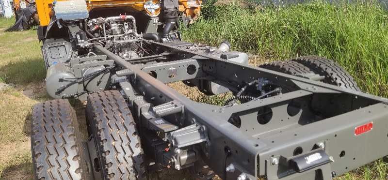 40M3/H 새로운 콘크리트 펌프