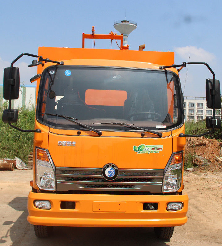 40M3/H 새로운 콘크리트 펌프