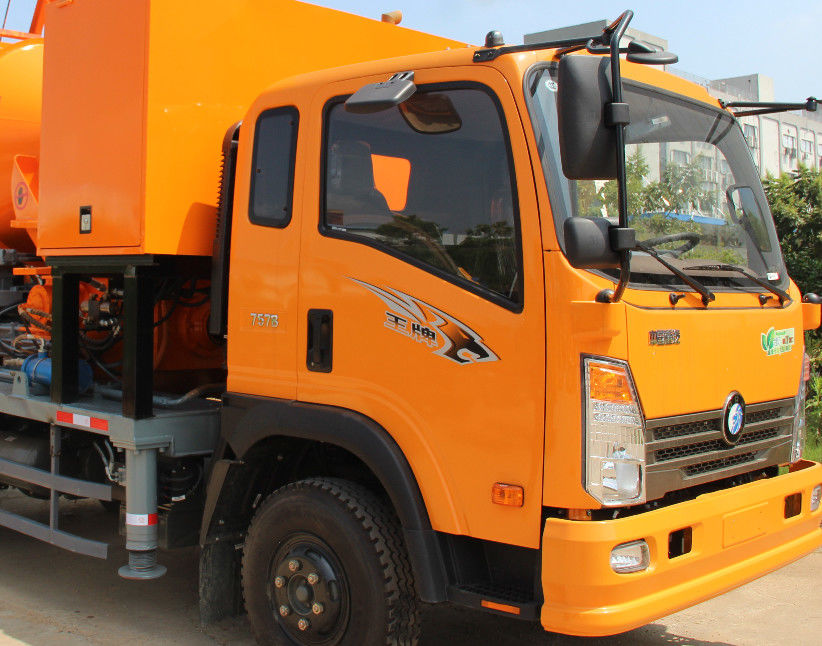 40M3/H 새로운 콘크리트 펌프