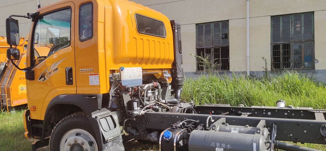 40M3/H 새로운 콘크리트 펌프