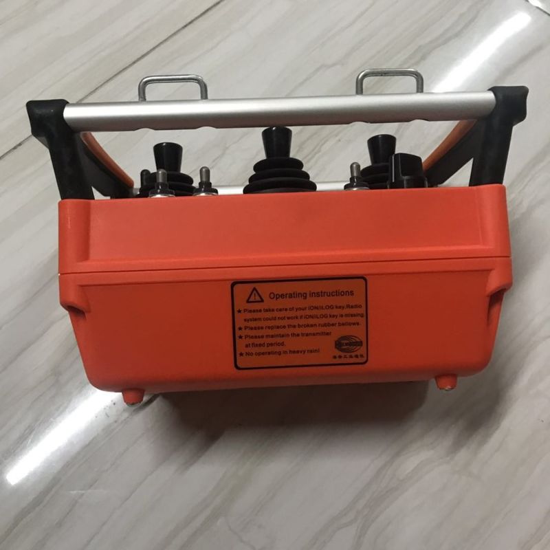 HBC 727 구체 펌프는 구체 펌프 먼 믿을 수 있는 내구재를 분해합니다