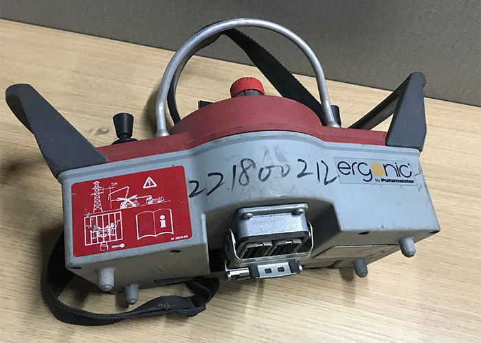 HBC 735 콘크리트 펌프 부품 원격 컨트롤러 SAE 인증서