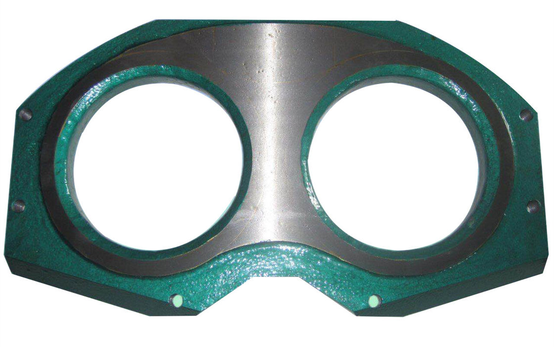 200mm 콘크리트 펌프 부품