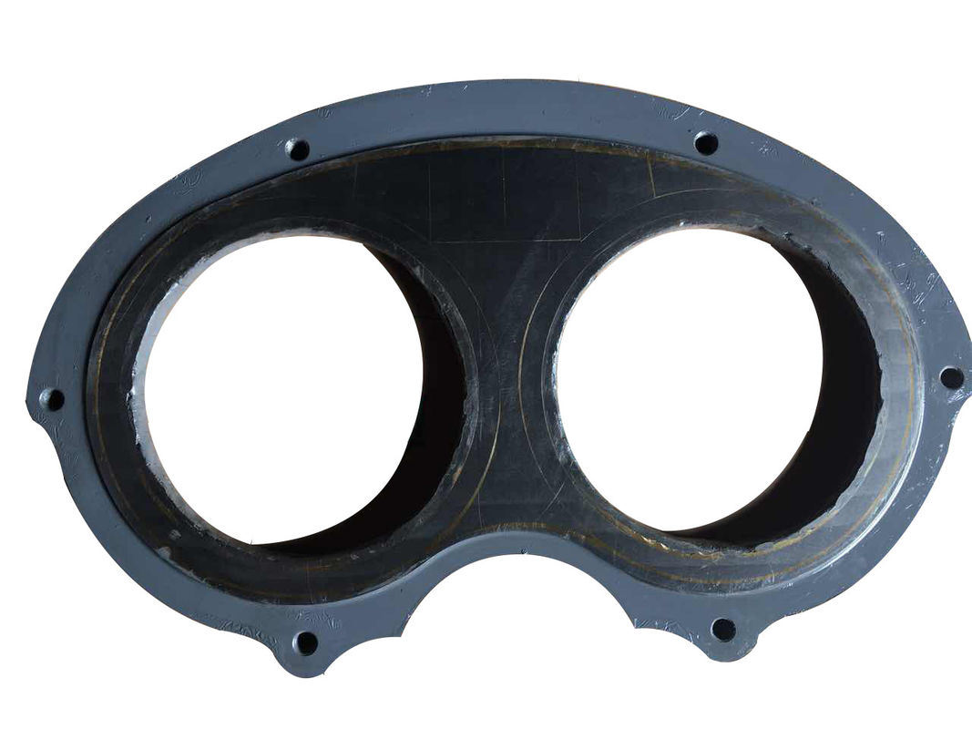 200mm 콘크리트 펌프 부품