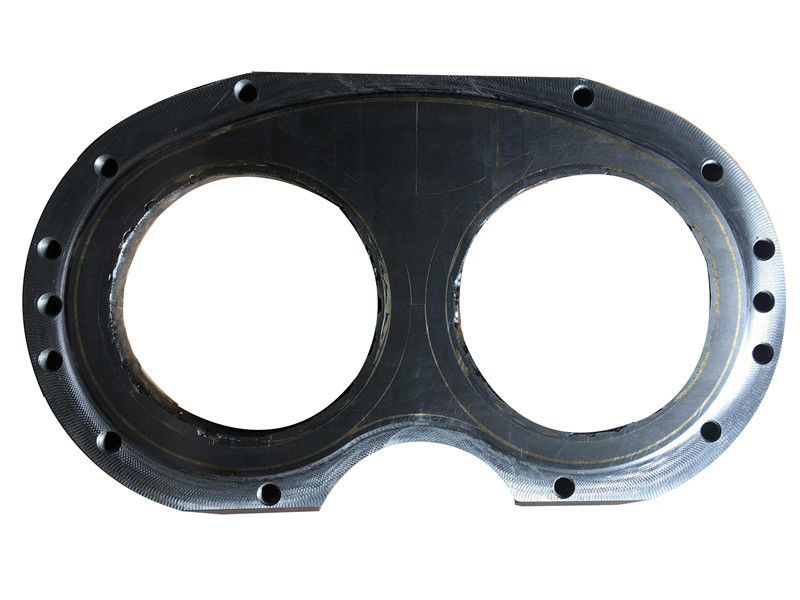 200mm 콘크리트 펌프 부품