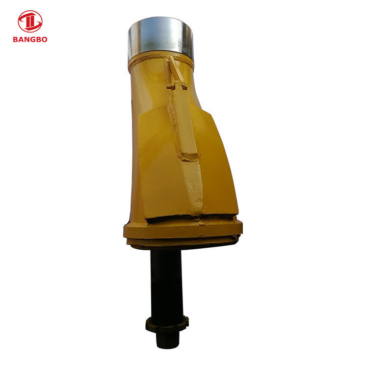 DN200 콘크리트 펌프 부품