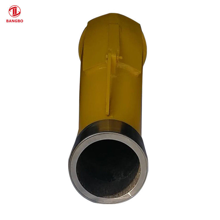 DN200 콘크리트 펌프 부품