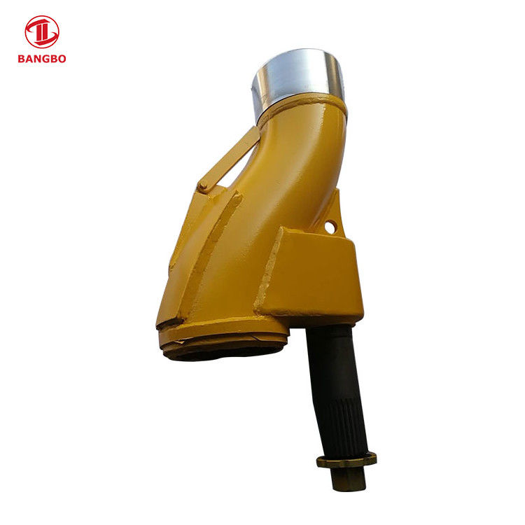 DN200 콘크리트 펌프 부품