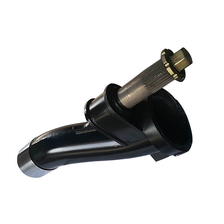 SANY Zoomlion Putzmeister S 밸브 DN200 DN230 DN260 블랙