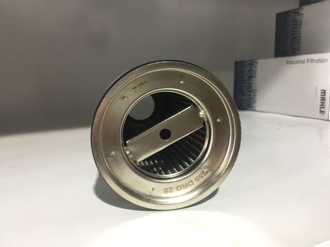 Zoomlion OEM 서비스 유압 탱크 흡입 스트레이너 HP1352D16AN