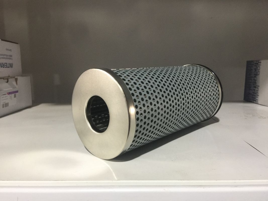 Zoomlion OEM 서비스 유압 탱크 흡입 스트레이너 HP1352D16AN