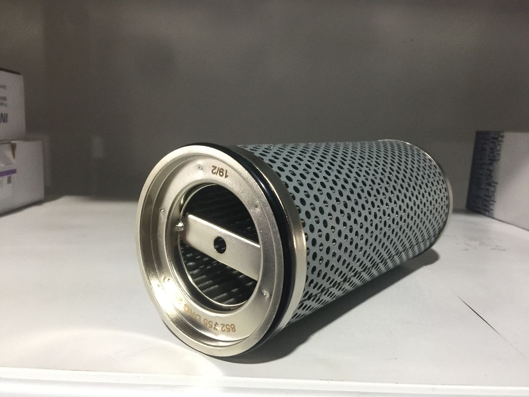 Zoomlion OEM 서비스 유압 탱크 흡입 스트레이너 HP1352D16AN