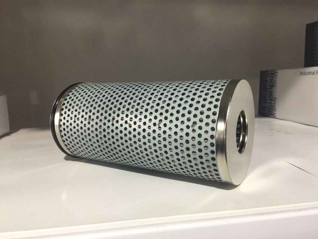 Zoomlion OEM 서비스 유압 탱크 흡입 스트레이너 HP1352D16AN