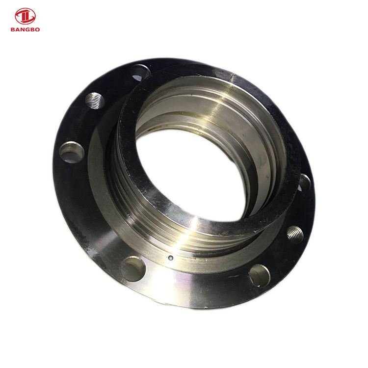 Zoomlion 콘크리트 펌프 부품 액압 실린더 커버 브랜드