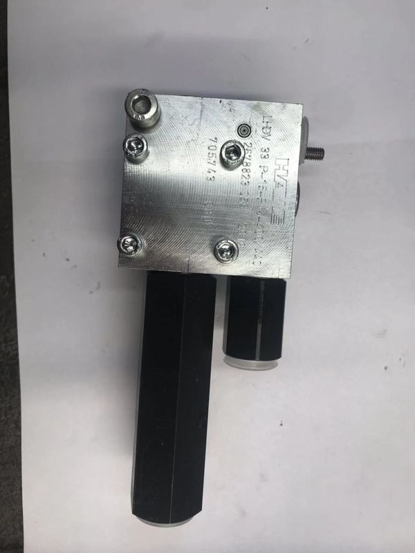 HAWE 콘크리트 펌프 부품 보상 밸브 LHDV 33P-15-N6-360