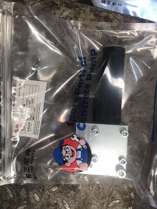 HAWE 콘크리트 펌프 부품 보상 밸브 LHDV 33P-15-N6-360