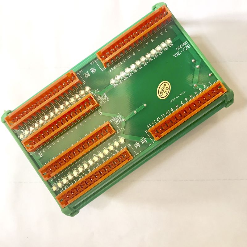 BZJ-26L 구체 펌프는 PCB 회로판 높은 정밀도를 분해합니다