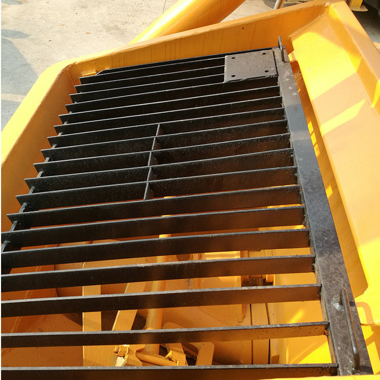 140m3/H 38 미터는 Putzmeister 붐 펌프 트럭 26ton 구체 펌프를 개조했습니다