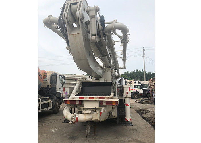 40 미터 구체 펌프 120m3/H 초침 내구재