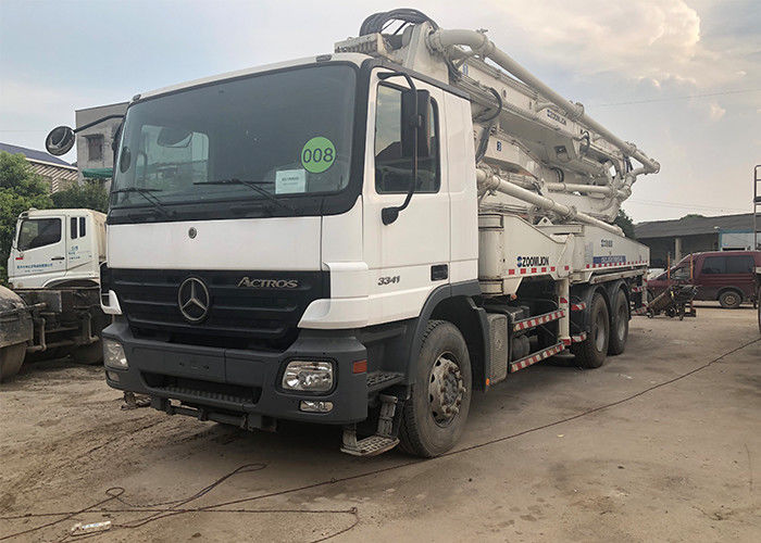 40 미터 구체 펌프 120m3/H 초침 내구재