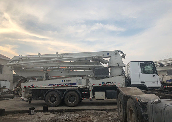 40 미터 구체 펌프 120m3/H 초침 내구재