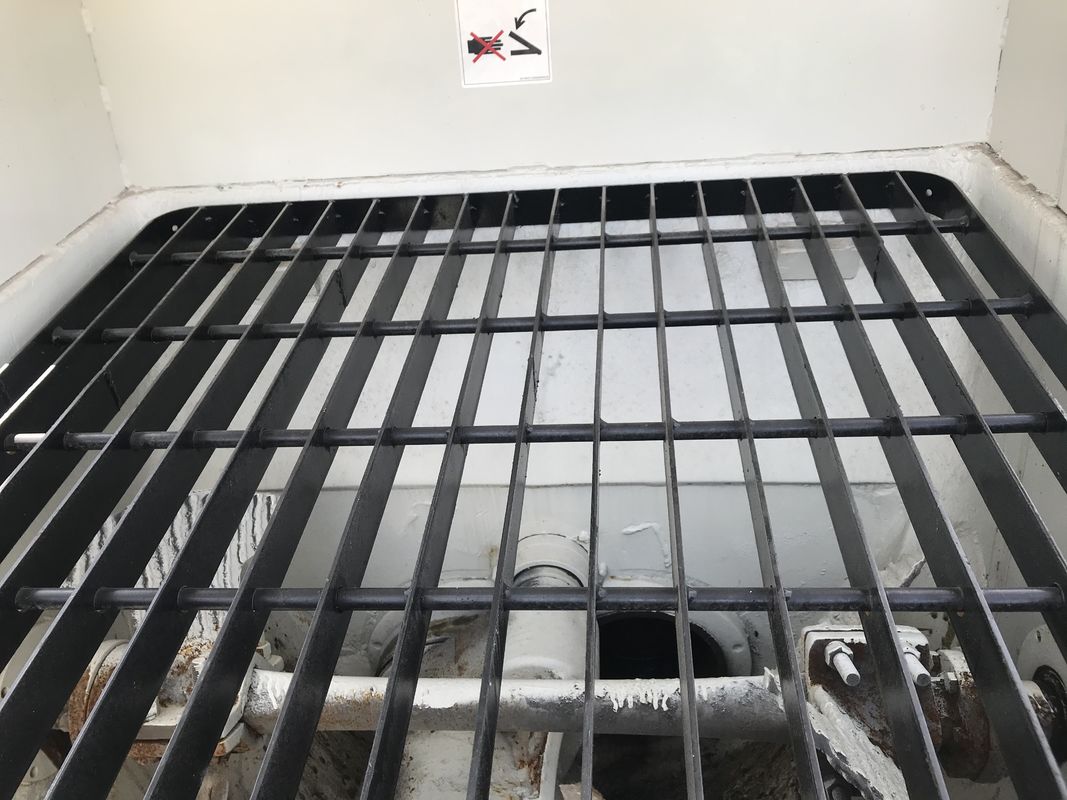 110 CUBIC 콘크리트 붐 트럭 볼보 섀시 ZLJ5420THB125-47