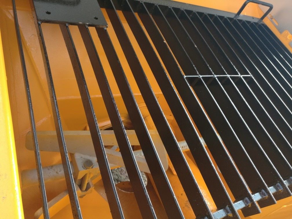 140m3/H 600L 배럴 Beton 펌프, 볼보 콘크리트 펌프 독일