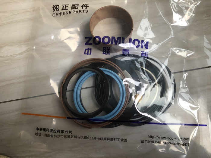 Zoomlion 461L 메인 실린더 씰 수리 키트 표준