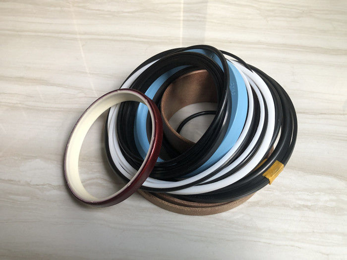 Zoomlion 461L 메인 실린더 씰 수리 키트 표준