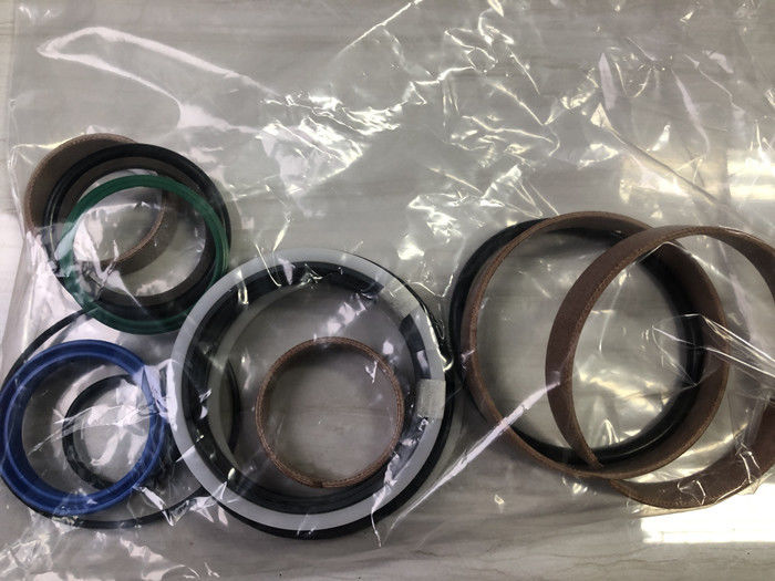 Zoomlion X Leg Six 붐 물개 수리용 연장통 유압 장치 56m 구체 펌프 트럭