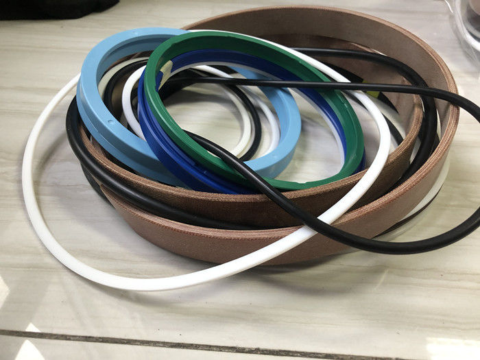 56M 52M 붐 X 다리 유압 실린더 씰 키트 SKF Zoomlion