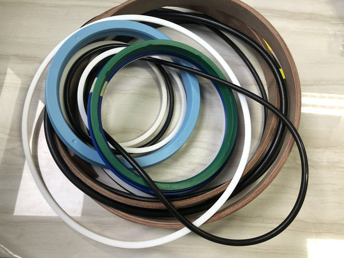 56M 52M 붐 X 다리 유압 실린더 씰 키트 SKF Zoomlion