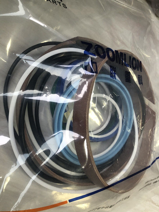 56M 52M 붐 X 다리 유압 실린더 씰 키트 SKF Zoomlion