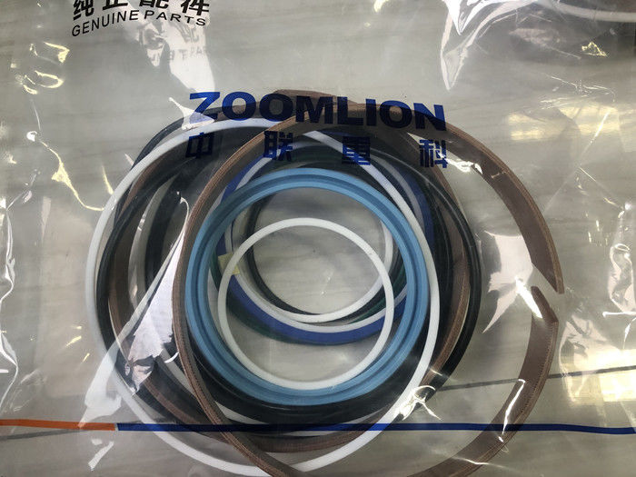 56M 52M 붐 X 다리 유압 실린더 씰 키트 SKF Zoomlion