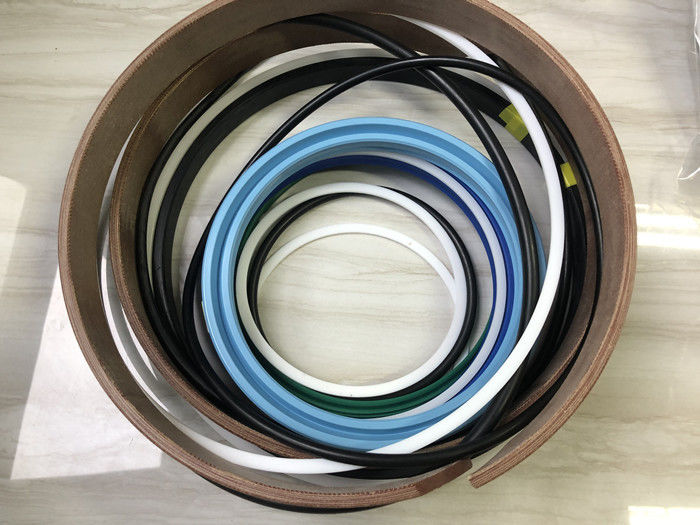 56M 52M 붐 X 다리 유압 실린더 씰 키트 SKF Zoomlion