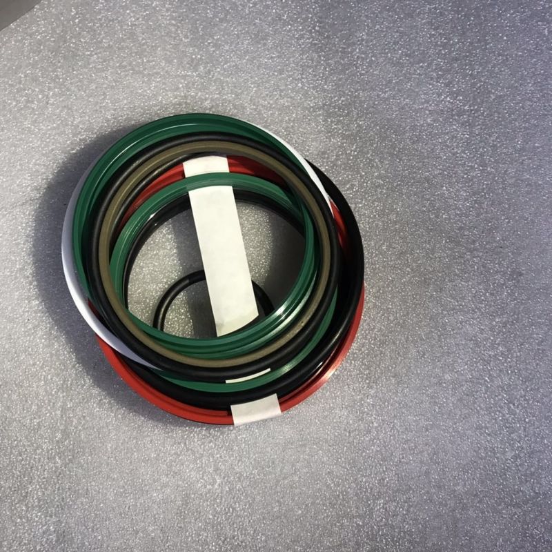 Putzmeister Schwing Zoomlion을 위한 액압 실린더 물개 장비 구체 펌프 부속