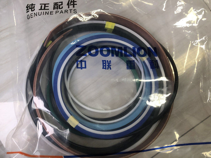 유압 펌프 씰 키트 붐 피스톤 씰 키트 SKF Zoomlion 47M
